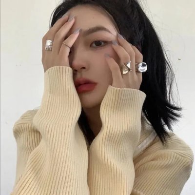 派对女孩
