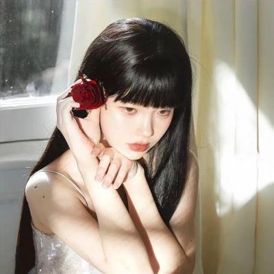骚动青春